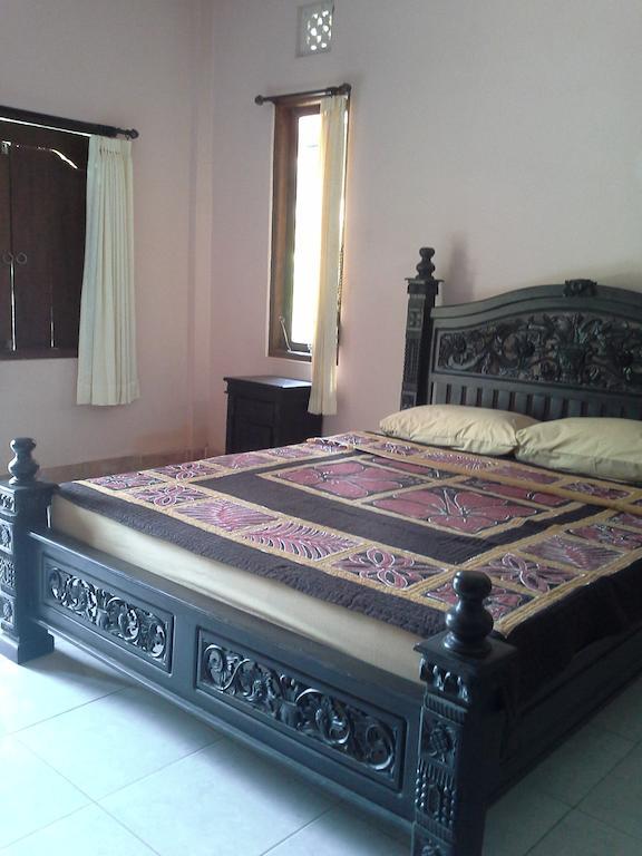 Pica Sedana Homestay Ubud  Bilik gambar