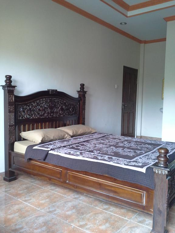 Pica Sedana Homestay Ubud  Bilik gambar