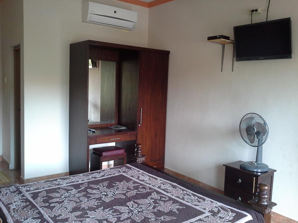 Pica Sedana Homestay Ubud  Bilik gambar