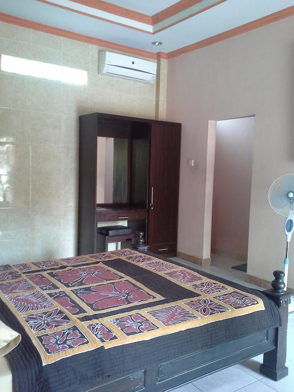 Pica Sedana Homestay Ubud  Bilik gambar
