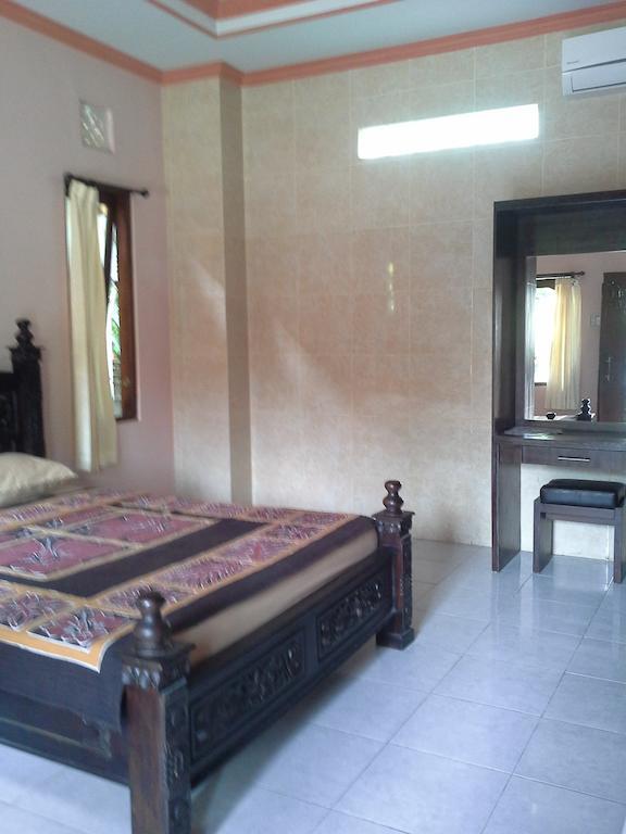 Pica Sedana Homestay Ubud  Bilik gambar