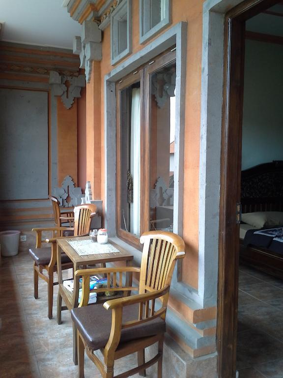 Pica Sedana Homestay Ubud  Luaran gambar