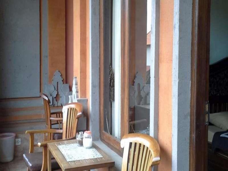 Pica Sedana Homestay Ubud  Luaran gambar