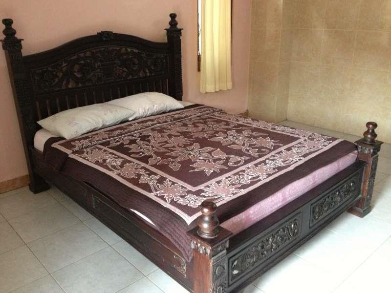 Pica Sedana Homestay Ubud  Luaran gambar
