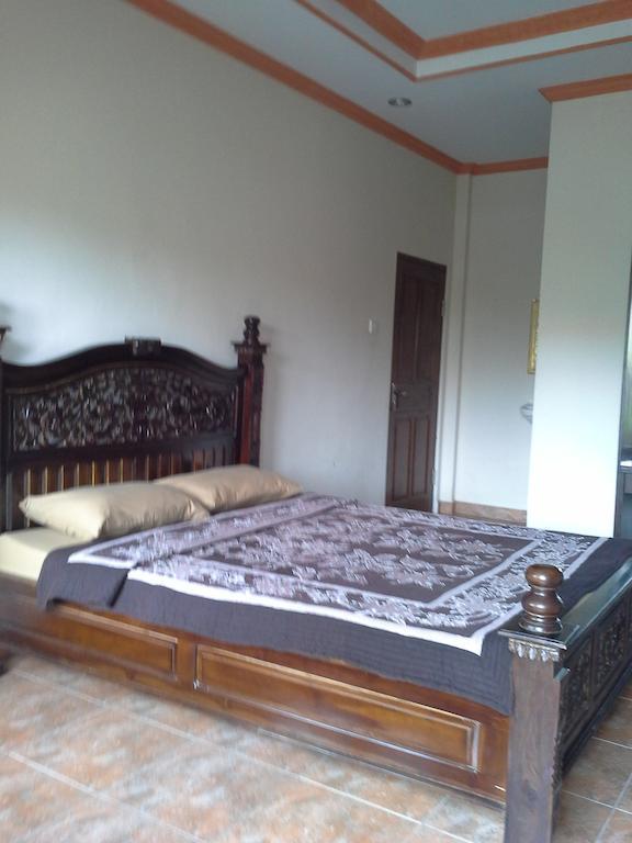 Pica Sedana Homestay Ubud  Luaran gambar