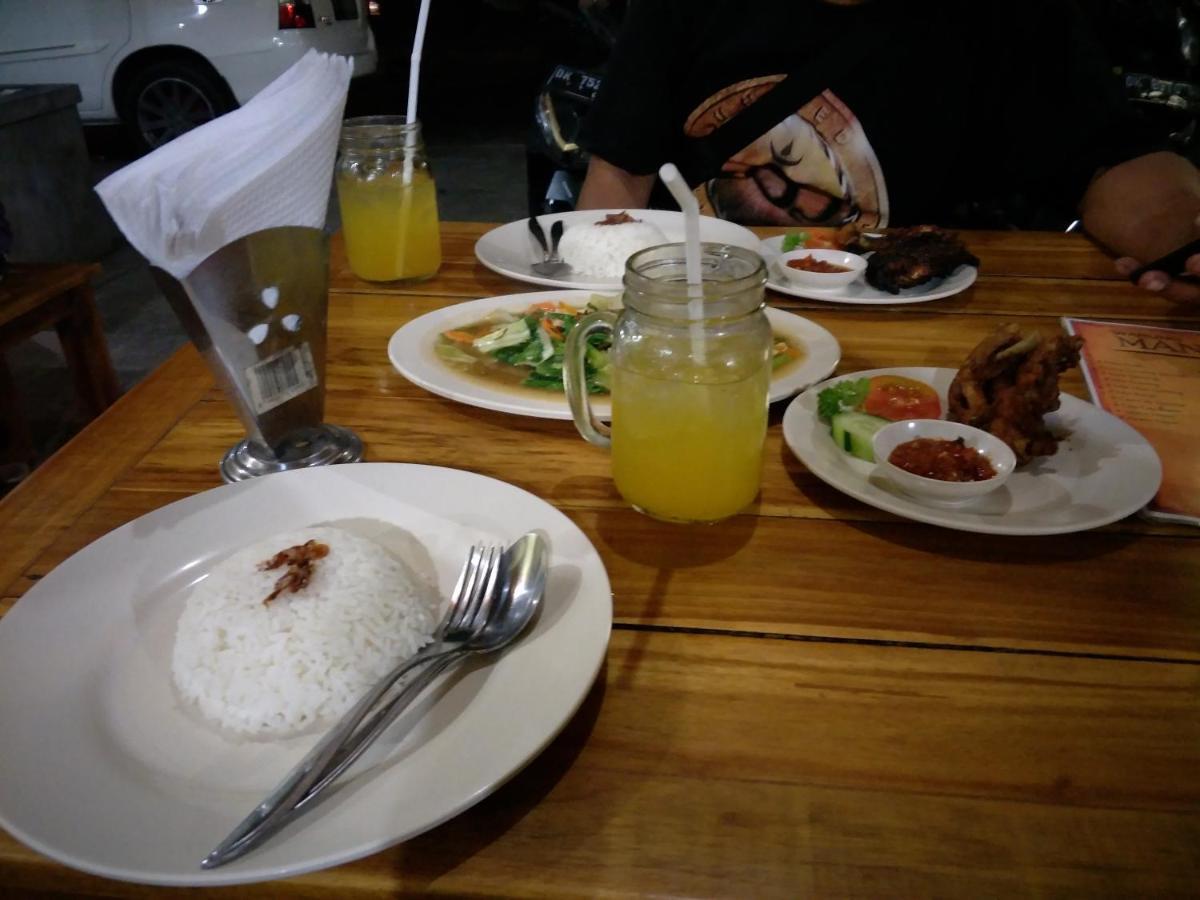 Pica Sedana Homestay Ubud  Luaran gambar